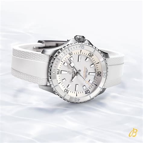 breitling superocean 48 preis|Breitling Superocean 36 white.